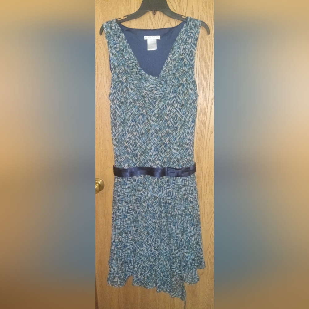 Plaza South Dress